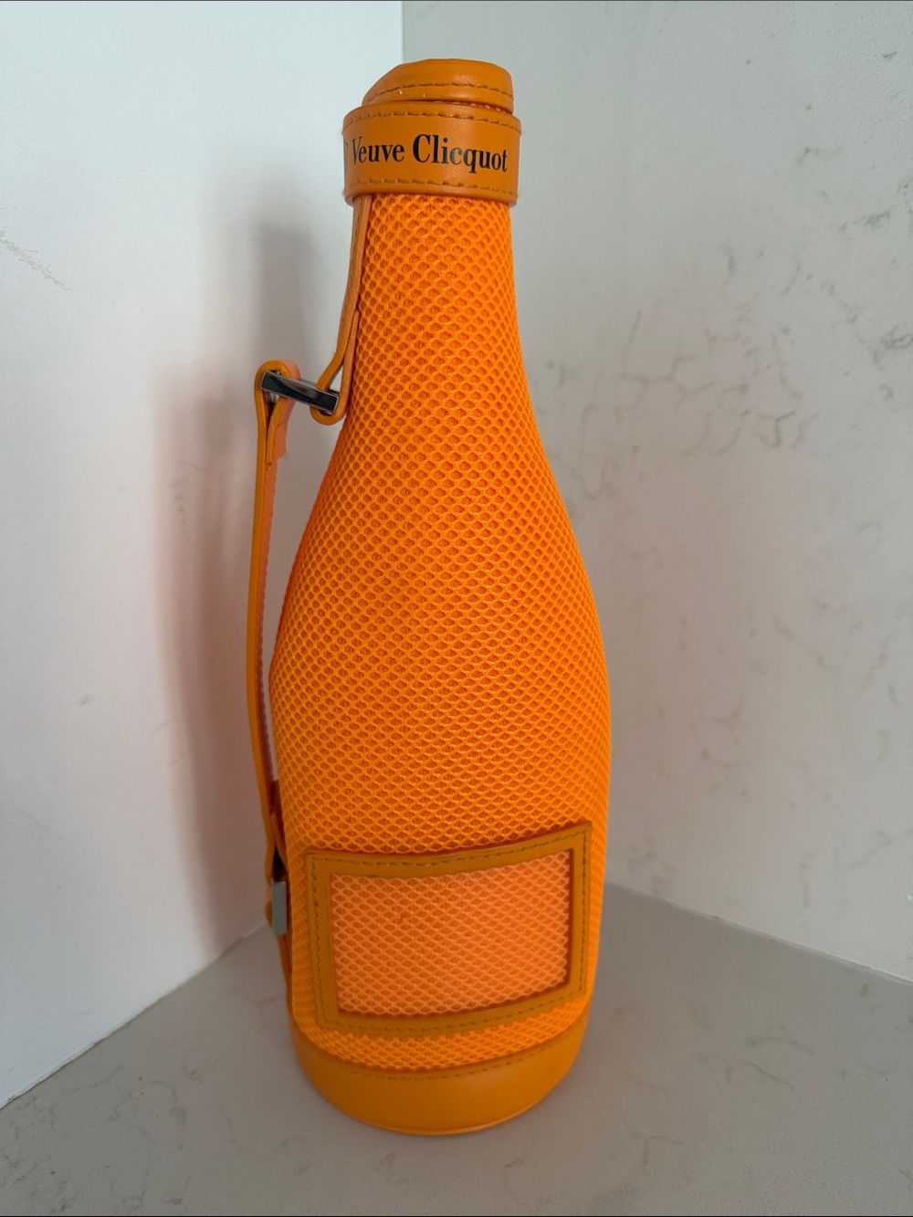 Veuve Clicquot Wine Insulated Sleeve